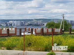 Коттедж 450м², 3-этажный, участок 11 сот.  