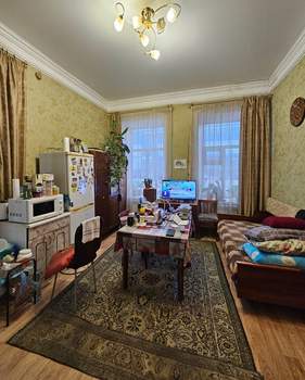 Дом 73м², 1-этажный, участок 5 сот.  