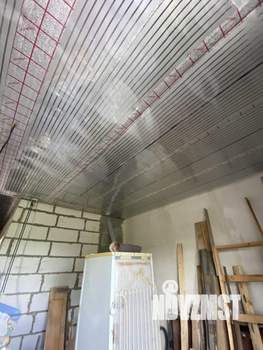 Дом 90м², 2-этажный, участок 6 сот.  