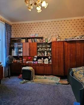 Дом 73м², 1-этажный, участок 5 сот.  