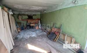 Дом 57м², 1-этажный, участок 10 сот.  