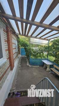 Дом 106м², 1-этажный, участок 11 сот.  