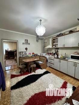 Дом 54м², 1-этажный, участок 3 сот.  