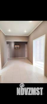 Дом 129м², 1-этажный, участок 6 сот.  