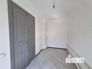 Дом 75м², 1-этажный, участок 539 сот.  