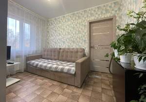 Дом 42м², 1-этажный, участок 3 сот.  