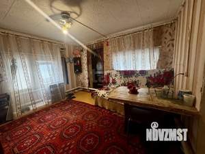 Дом 82м², 1-этажный, участок 4 сот.  