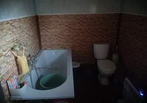 Дом 51м², 1-этажный, участок 6 сот.  