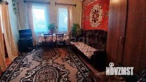 Дом 57м², 1-этажный, участок 10 сот.  