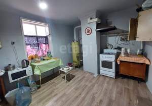 Дом 75м², 1-этажный, участок 13 сот.  