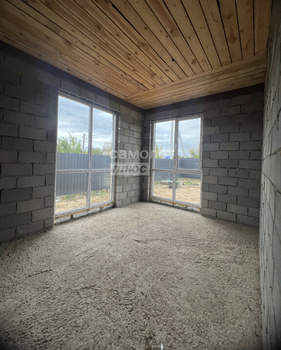 Дом 480м², 1-этажный, участок 480 сот.  