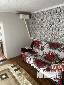 Дом 40м², 2-этажный, участок 4 сот.  