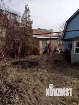 Дом 72м², 1-этажный, участок 8 сот.  