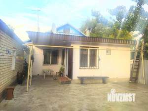 Дом 70м&sup2;, 1-этажный, участок 3 сот.  