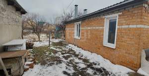 Дом 47м&sup2;, 1-этажный, участок 7 сот.  