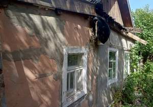 Дом 48м², 1-этажный, участок 4 сот.  