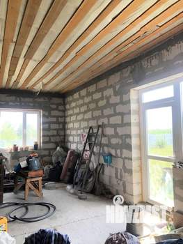 Дом 200м², 2-этажный, участок 10 сот.  