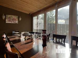 Дом 146м², 2-этажный, участок 5 сот.  