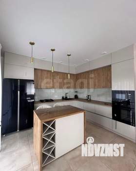 Дом 119м², 2-этажный, участок 7 сот.  