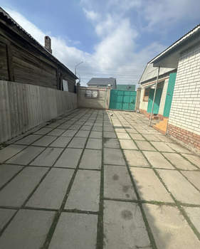 Дом 232м², 2-этажный, участок 828 сот.  