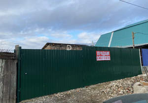 Дом 76м&sup2;, 1-этажный, участок 3 сот.  