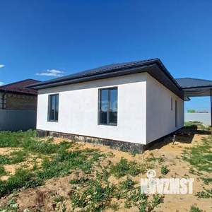 Дом 90м², 1-этажный, участок 4 сот.  