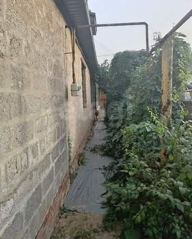 Дом 153м², 2-этажный, участок 3 сот.  