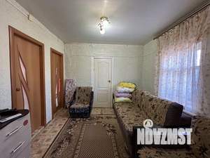Дом 82м², 1-этажный, участок 7 сот.  