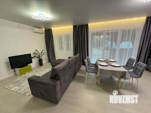 Дом 120м&sup2;, 2-этажный, участок 8 сот.  