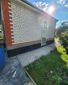 Дом 92м², 2-этажный, участок 7 сот.  