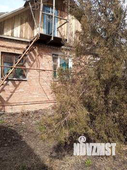 Дом 75м², 1-этажный, участок 8 сот.  