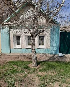 Дом 50м², 1-этажный, участок 7 сот.  
