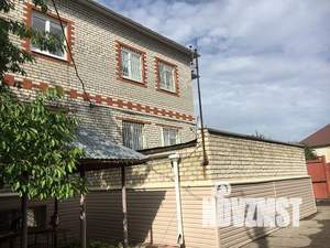 Дом 374м², 3-этажный, участок 8 сот.  