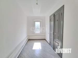 Дом 75м², 1-этажный, участок 539 сот.  
