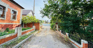 Дом 268м&sup2;, 1-этажный, участок 586 сот.  