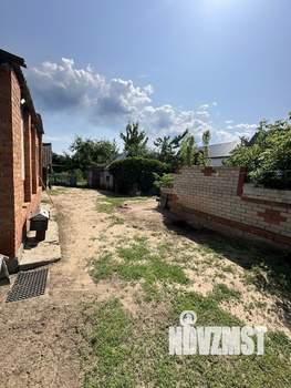 Дом 53м², 1-этажный, участок 12 сот.  