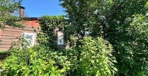 Дом 50м², 1-этажный, участок 5 сот.  