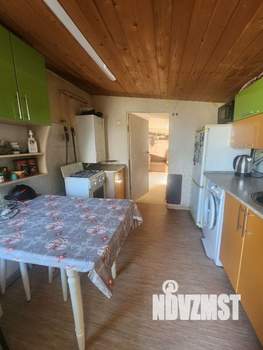 Дом 36м², 1-этажный, участок 3 сот.  