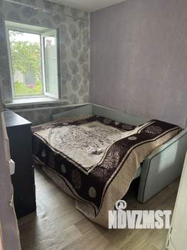Дом 60м², 2-этажный, участок 7 сот.  