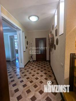 Дом 152м², 2-этажный, участок 4 сот.  