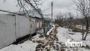 Дом 47м&sup2;, 1-этажный, участок 7 сот.  