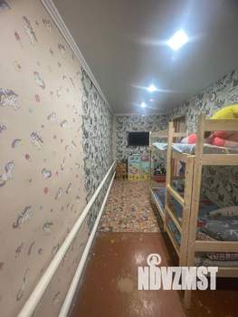 Дом 72м&sup2;, 1-этажный, участок 6 сот.  