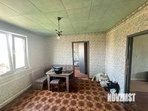 Дом 75м², 1-этажный, участок 8 сот.  
