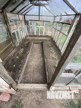 Дом 120м², 2-этажный, участок 6 сот.  