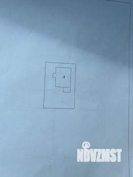 Дом 130м², 1-этажный, участок 6 сот.  