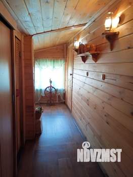 Дача 98м², 2-этажный, участок 8 сот.  