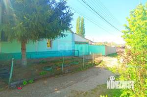 Дом 49м², 1-этажный, участок 5 сот.  