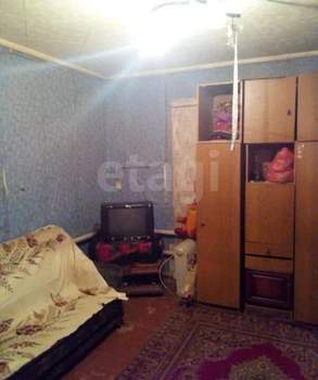 Дом 30м², 1-этажный, участок 2 сот.  