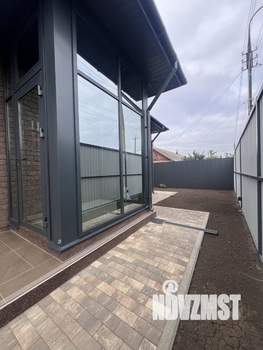 Коттедж 120м², 1-этажный, участок 5 сот.  