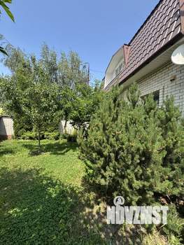 Дом 145м², 1-этажный, участок 5 сот.  
